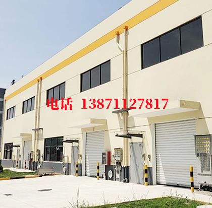 金门冷库拉链保温门